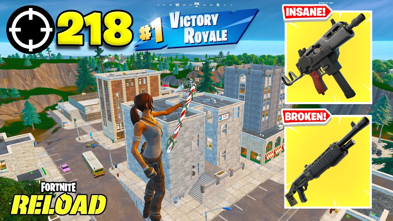 218 Elimination 