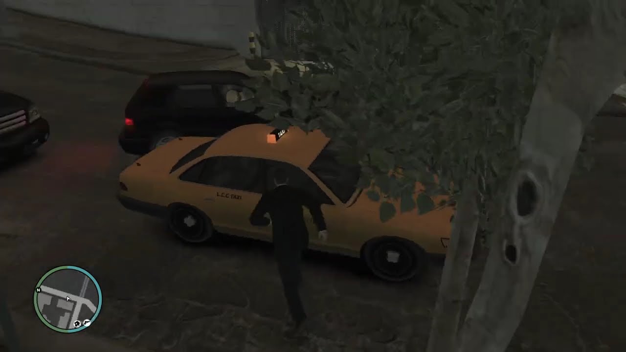 GTA IV 