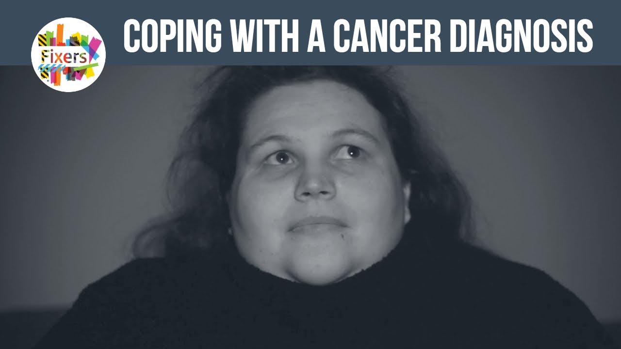Coping With A Cancer Diagnosis