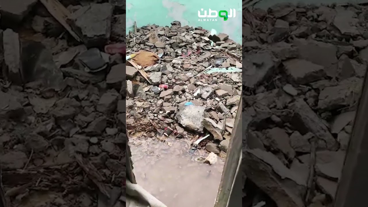 أمطار الفجر ترفع جاهزية جازان