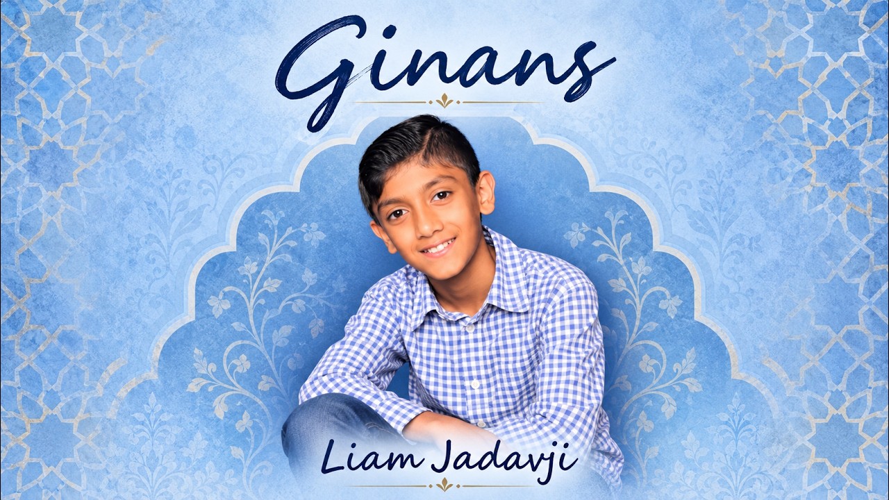 Sehntar Deepme(n) Shah - આરતી નાની Aarti Naani - Liam Jadavji