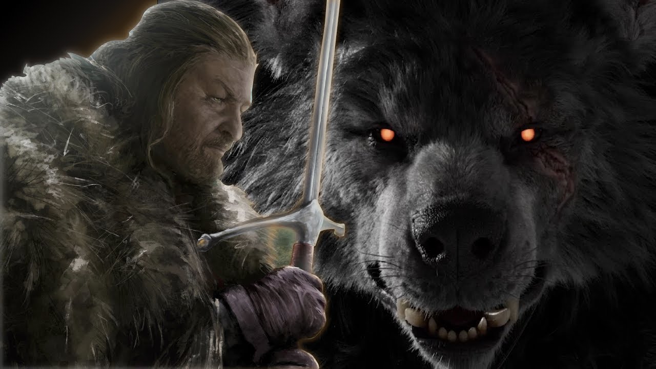 How Ned Stark Became the Quiet Wolf (A Song of Ice and Fire)