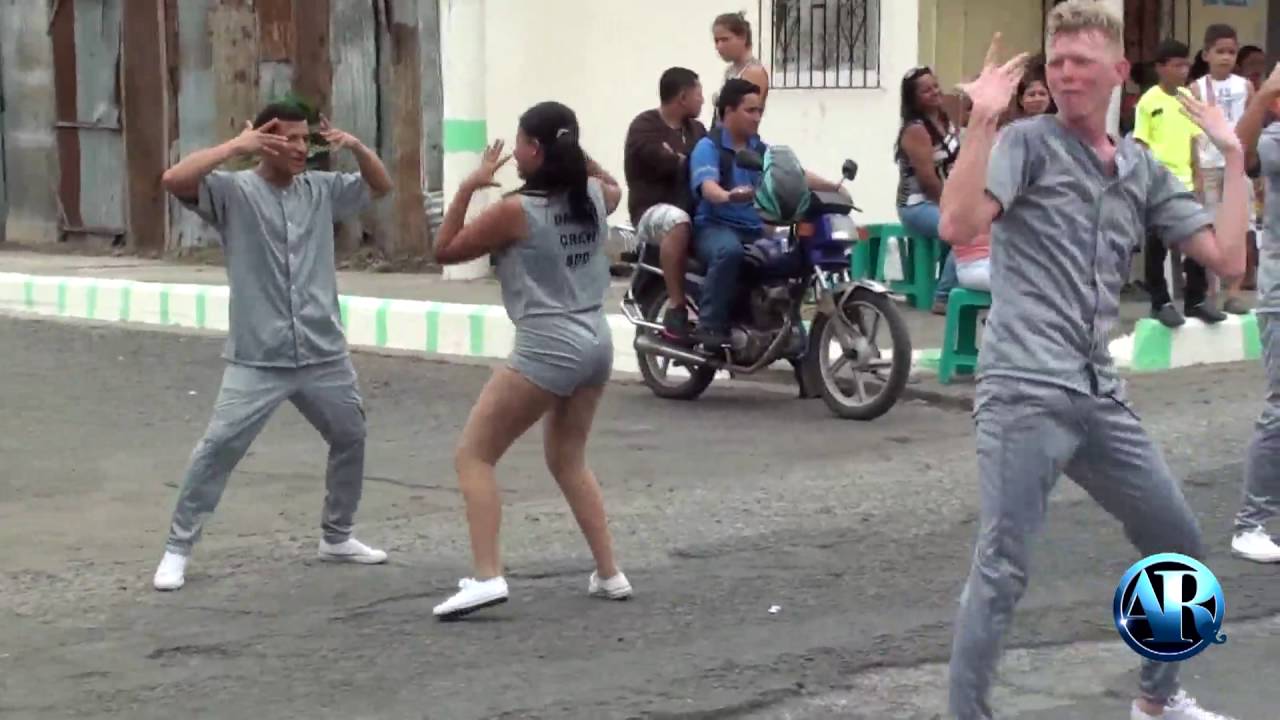 Quevedo Parroquia 7 de Octubre