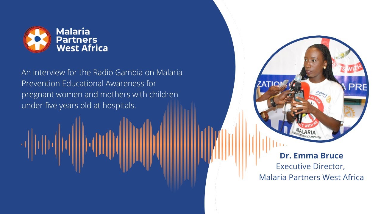 MPWA: Radio Interview, Dr. Emma Bruce