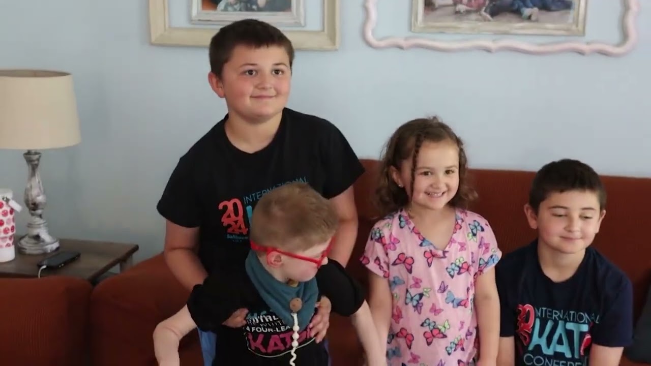 MEDICAID STORY (MBA NEWS SERIES)