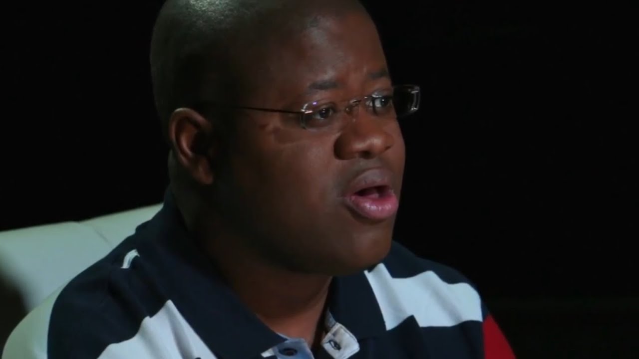 Une réussite extérieure qui cachait mon gouffre intérieur - Ma vie a changé - Edgard Guidibi