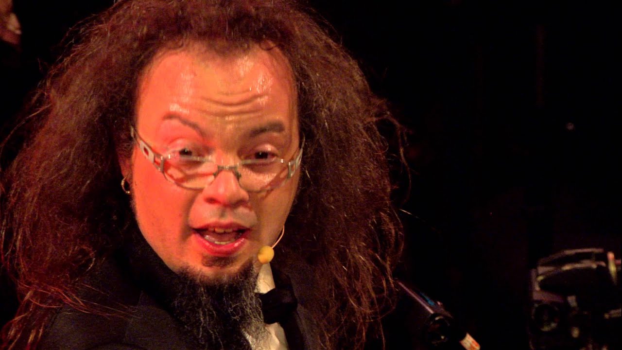 Simon Fache Da Da Da (live Pianistologie symphonique )