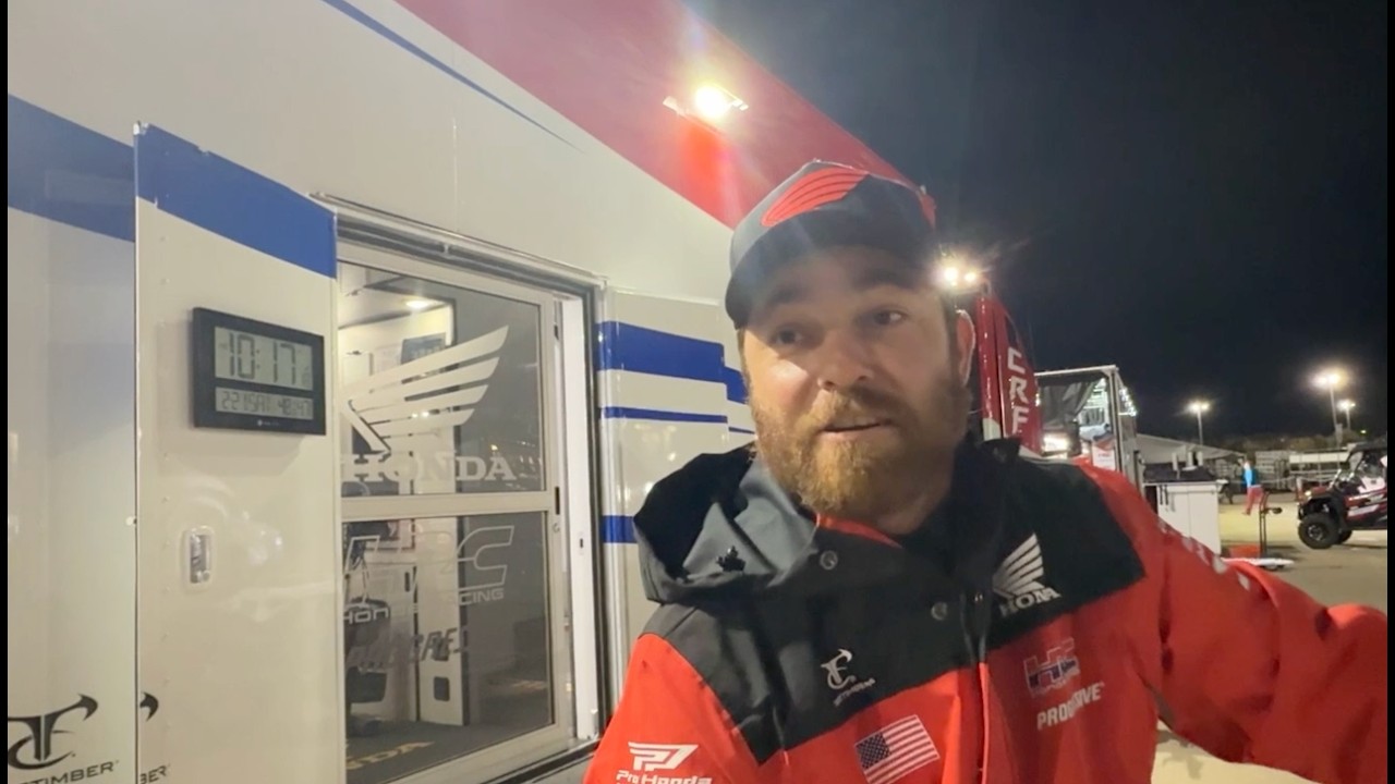 Weege Show: Arlington Post Race, Hunter's Win, Mechanic Journey