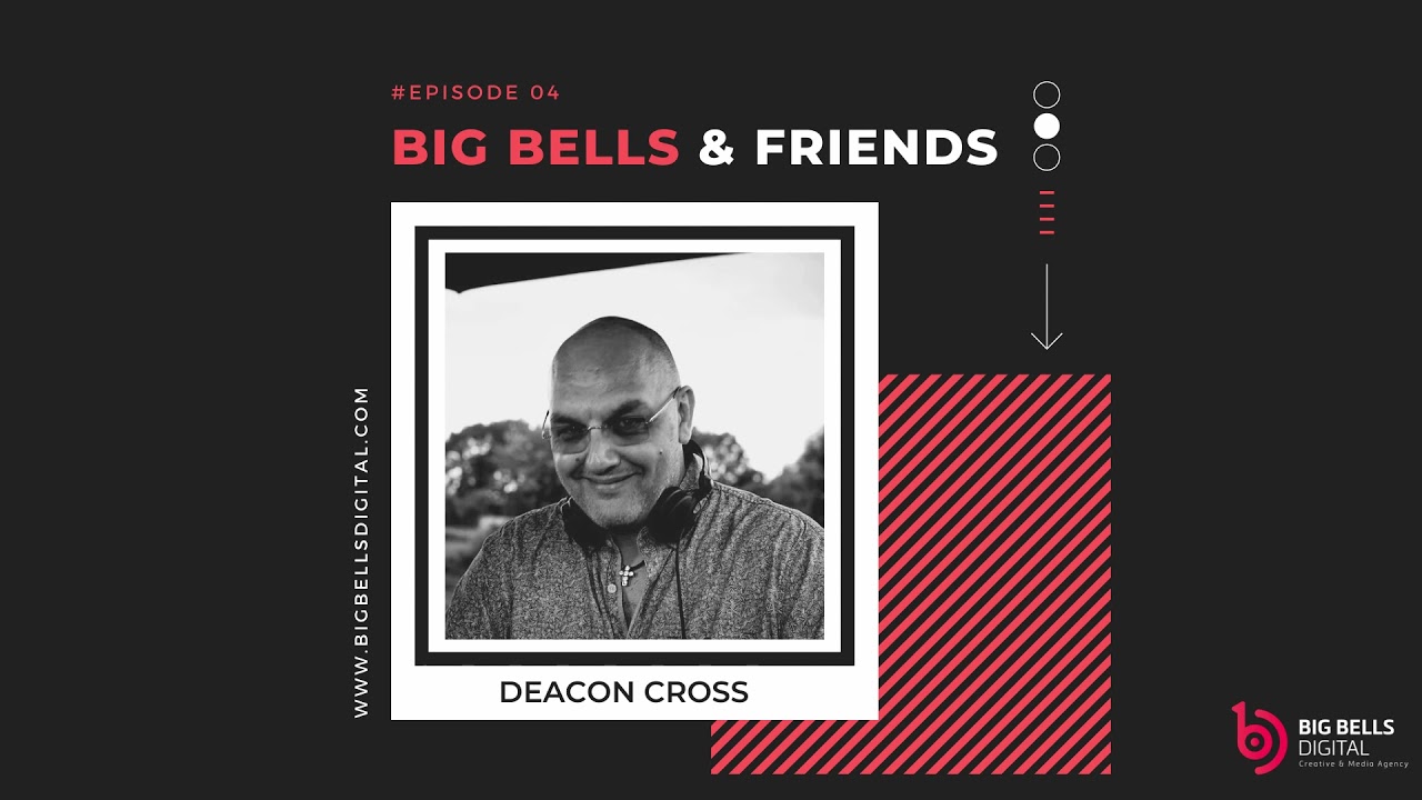 Big Bells & Friends 