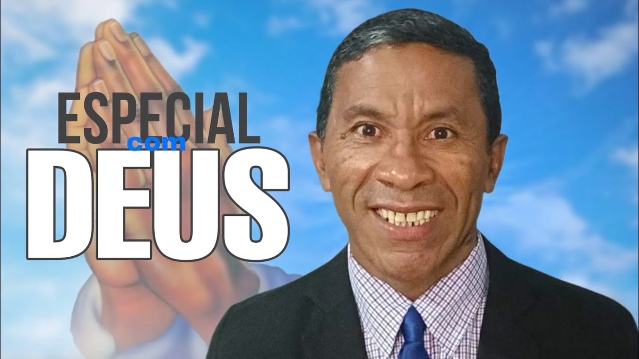 João Brito está ao vivo!