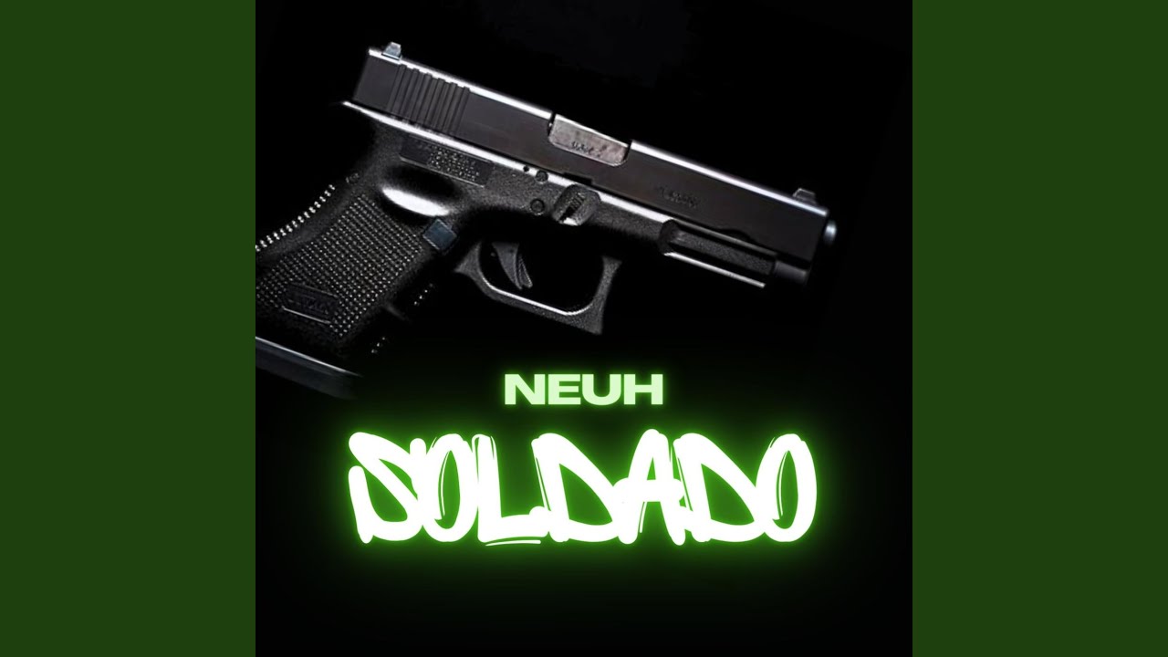 Soldado