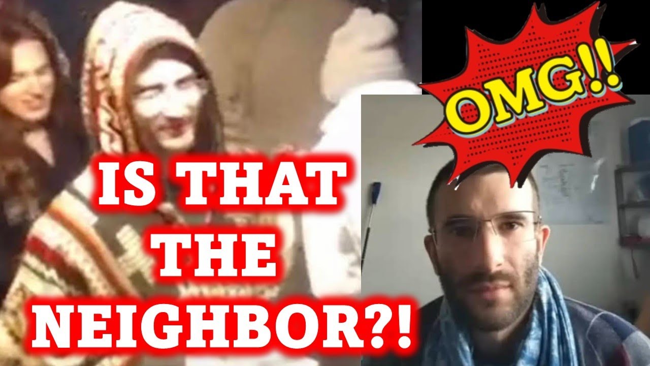 IS THAT INAN HARSH IN THE FOOD TRUCK VIDEO? | IDAHO 4
