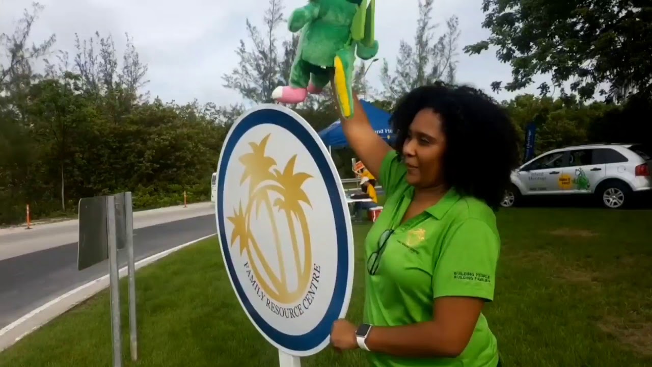 Island Heritage CharityDrive 2018