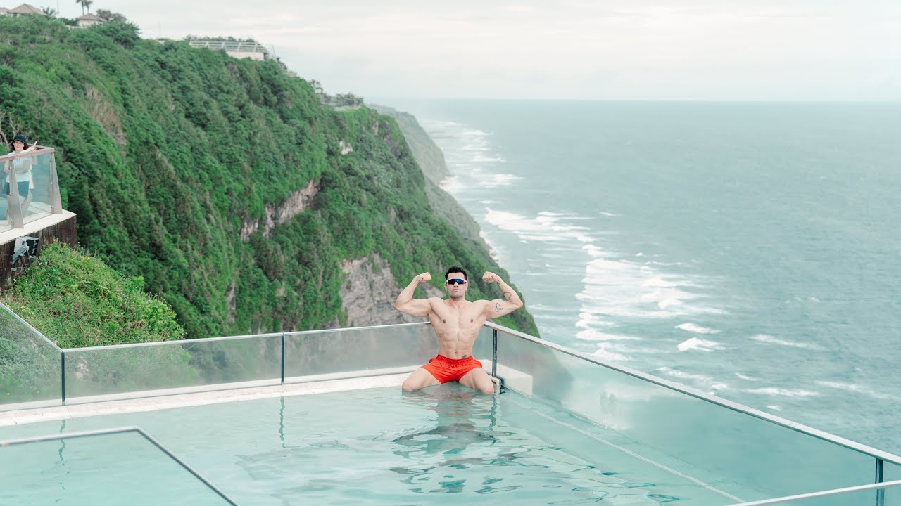 Bali’s Most Underrated Place (No One Talks About This) | vlog 40