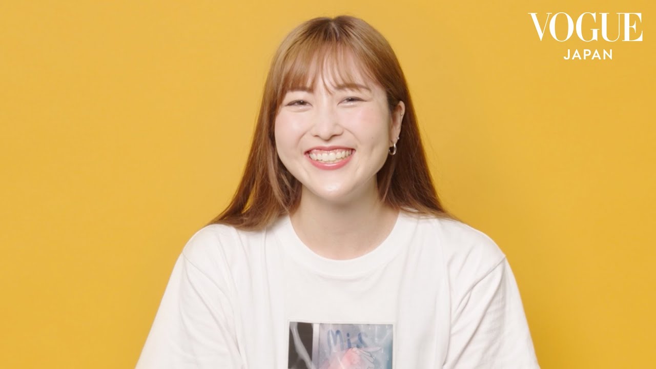 「最近一番笑ったことは？」5歳から75歳の男女の答えとは？| 70 People Answer | VOGUE JAPAN