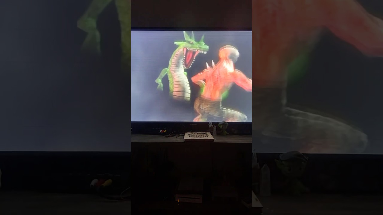 Возвращение ДРАКОНА 🐉!!