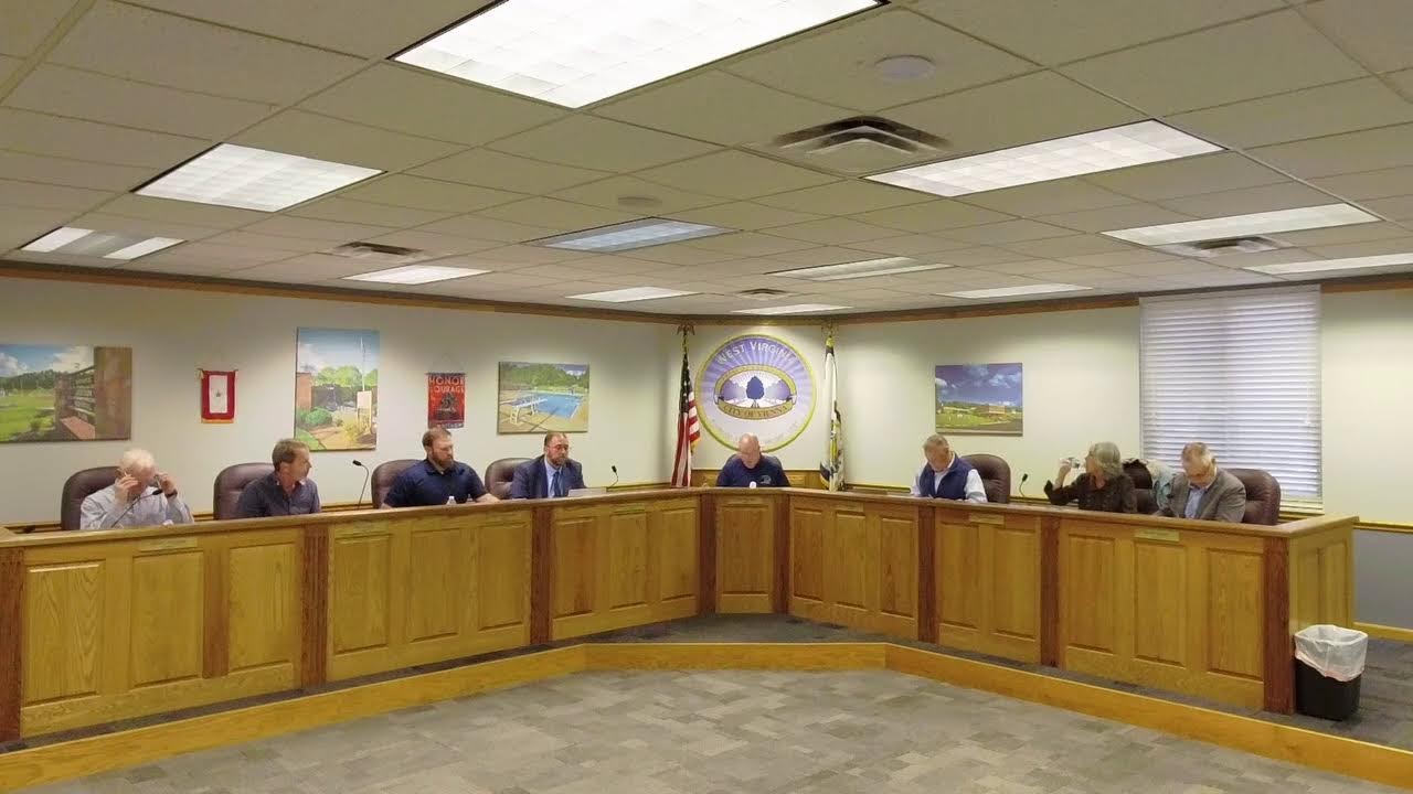 City Council Meeting 5.22.2025