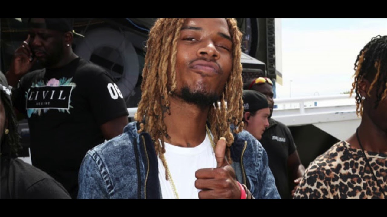 Fetty Wap - You're Mine (Remastered Near CDQ)