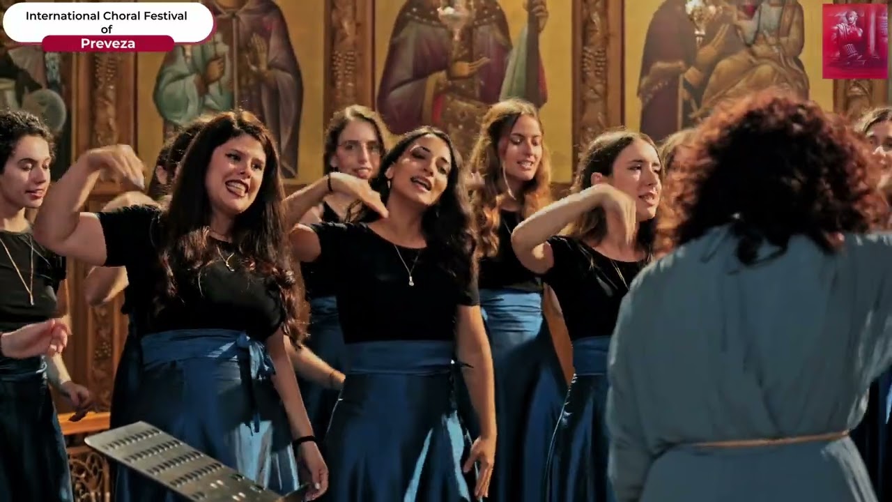 El Malama, Hawaiian earth blessing arr. By Mark - Sharee Anderson