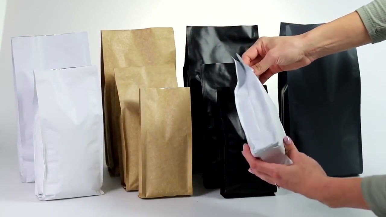 Opakowanie STABILO &ndash; Coffee Service | Packaging&Machines