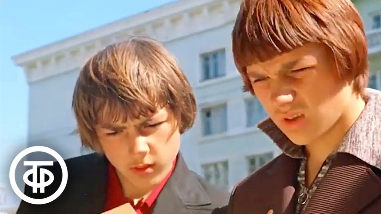 Столица полярного края. Документальный фильм (1976)