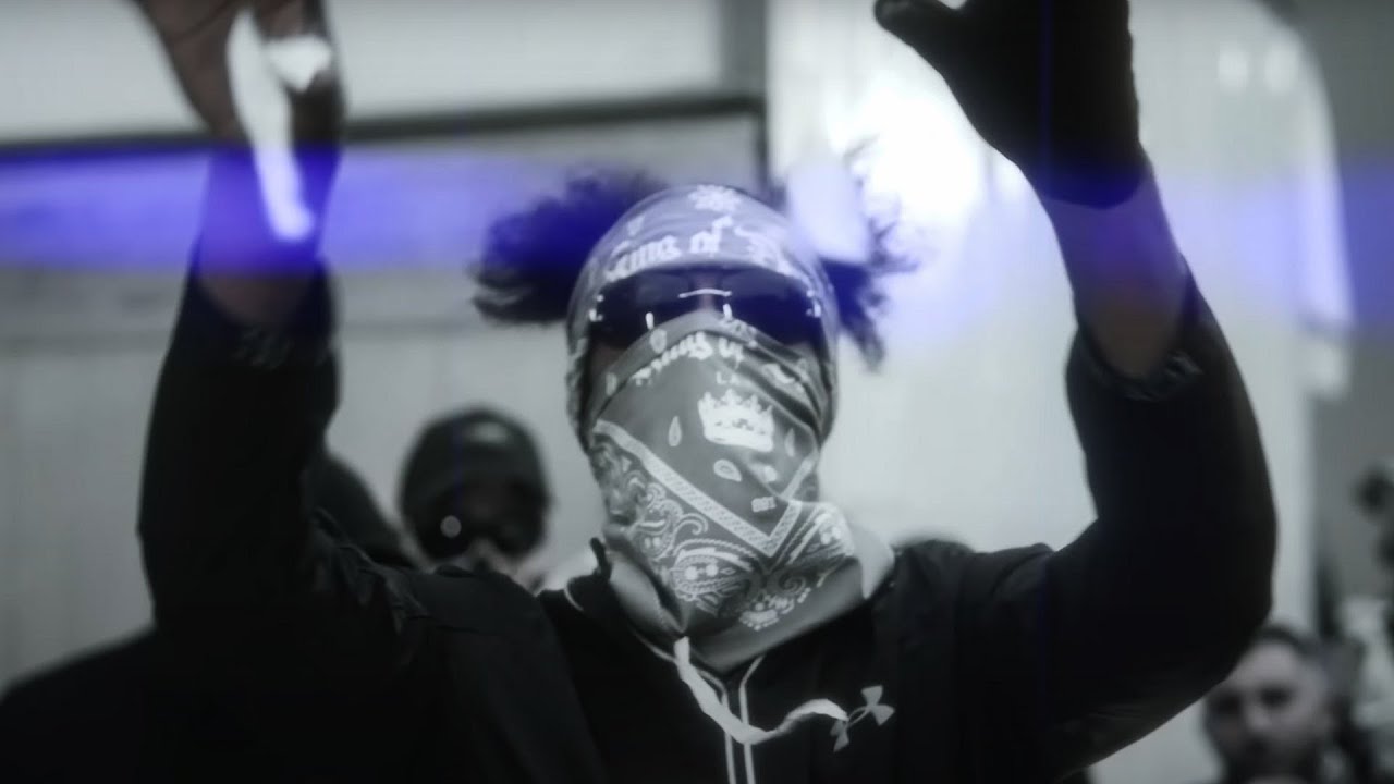 La F - Empire