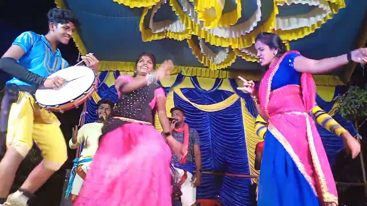 pulsar bike song 👌 rela re rela 🔥 me dj Damu 🔥 singer ramprasad ❤️