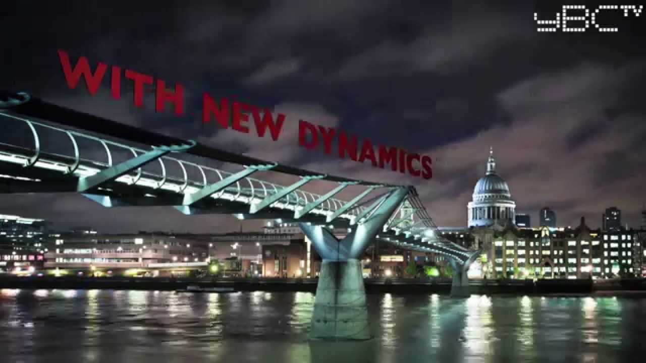 Blacktide Corporate Editing Showreel