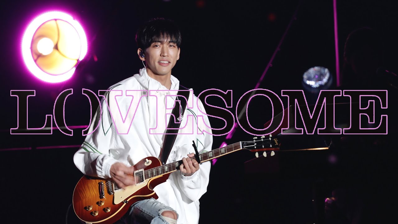 240428 이승윤 러브썸 페스티벌 Full | 2024 LOVESOME @KSPO DOME