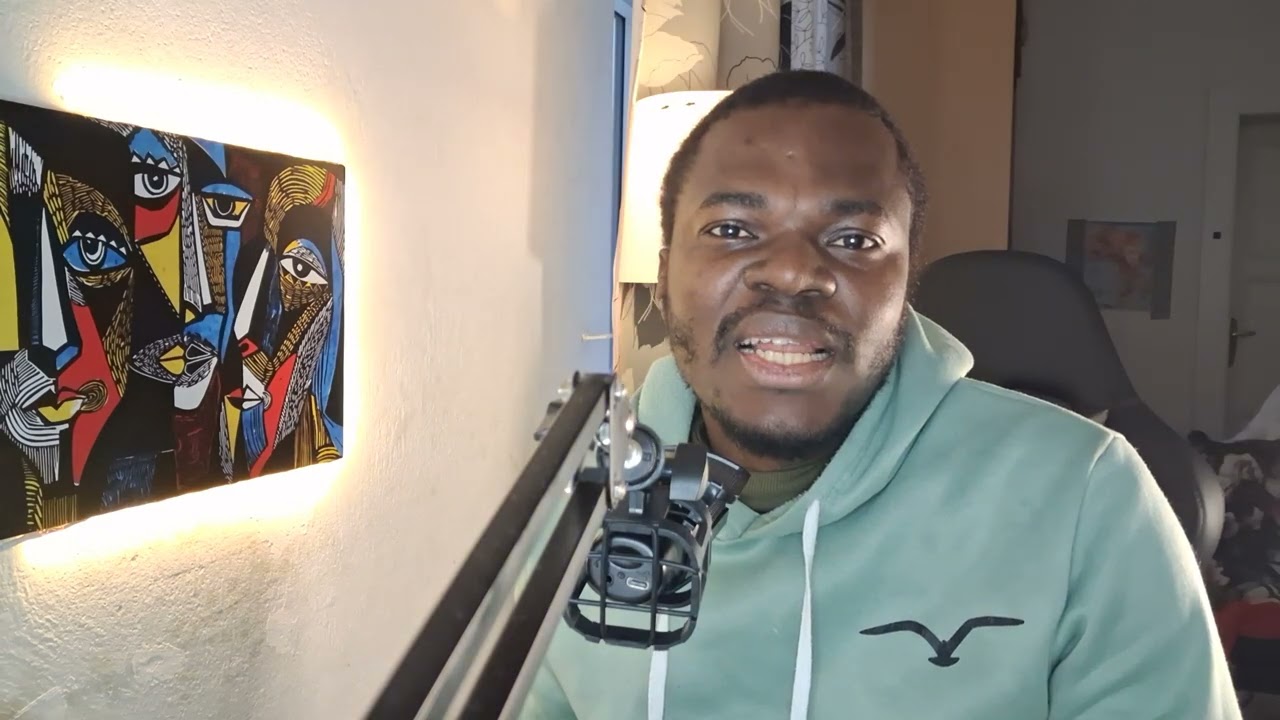 From Survival Job to Your Own Business Abroad (Part 2) | Sky Still Dey Hang