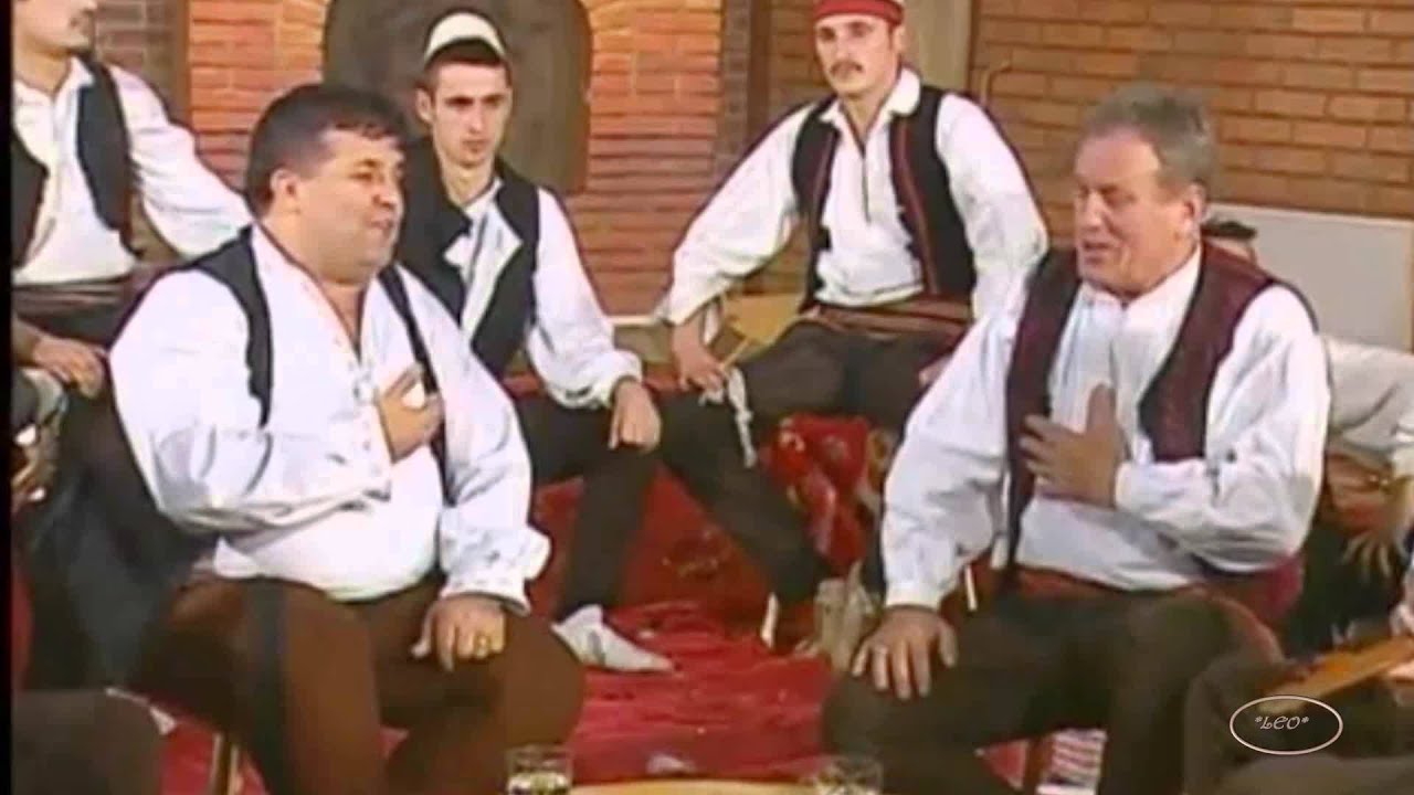 Rifat dhe Mehdi Berisha - O Kandil & Prej shtepise kur jam dale
