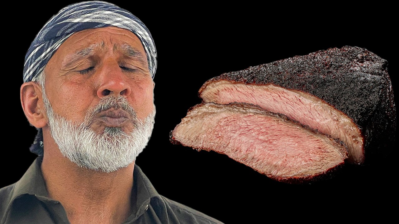 After one bite, they couldn’t believe this was real