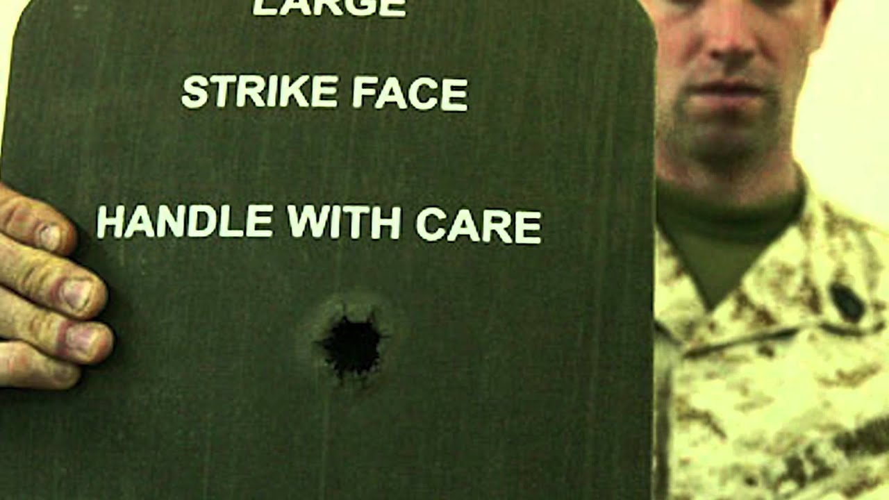 Marine Corps improves protective gear