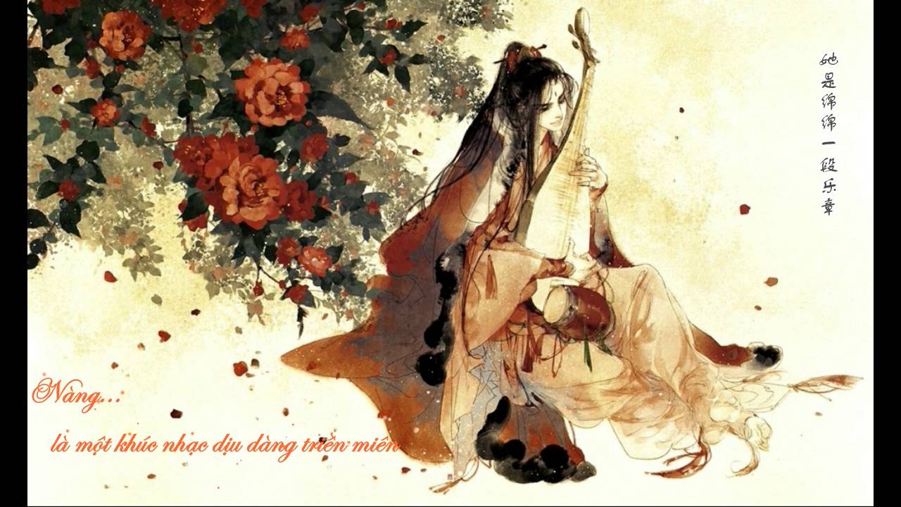 [Vietsub] [YY] Ngứa - Tiêu Ức Tình | 痒 - 萧忆情