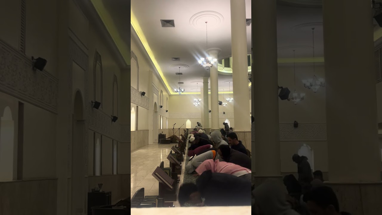 الشيخ عبدالعزيز الصديقي صلاة الفجر ٢ رجب ١٤٤٧ هـ، سورة التوبة {إنما المشركون نجس}