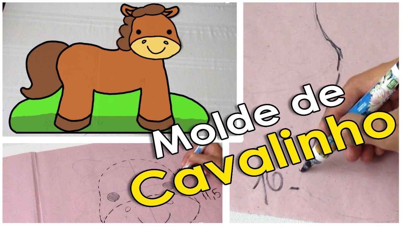 DIY Molde de 