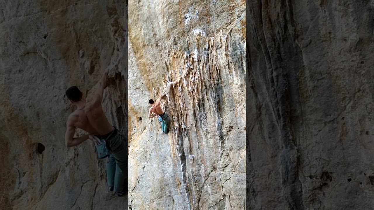 Soundgarden 7c San Vito Lo Capo