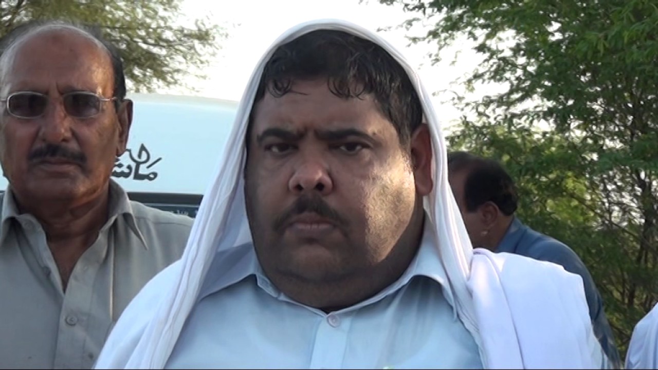 Mela Kiranwala Shumali FULL H.D RESULT