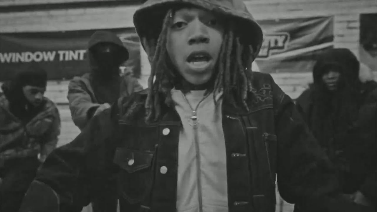 Chuckyy & Bloodhound Q50 Type Beat - Yea Okay (Capo Hill.)