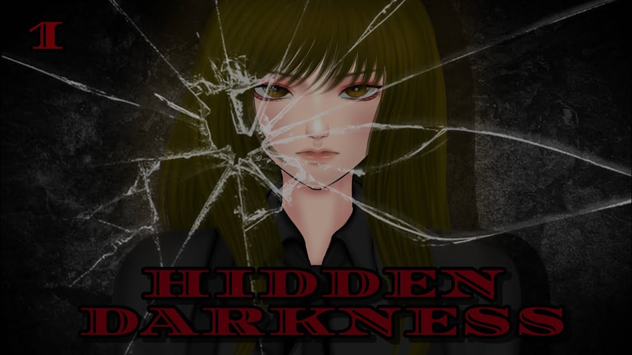 HIDDEN DARKNESS | eps 1 | DRAMA SAKURA SCHOOL SIMULATOR