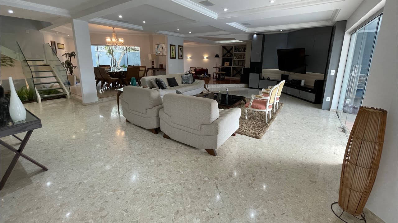 Casa à venda - Condomínio Maramar - Recreio dos Bandeirantes/RJ