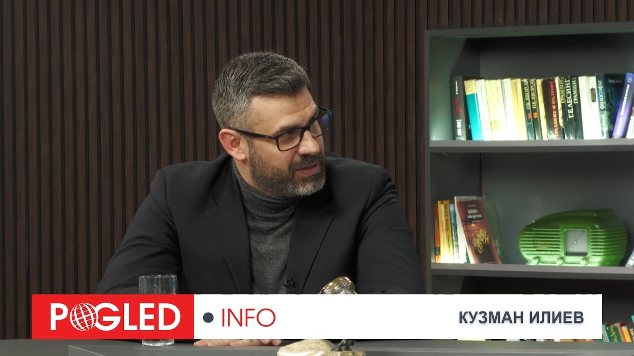 Кузман Илиев: Българската икономика е дрогирана и я чака тежка абстиненция