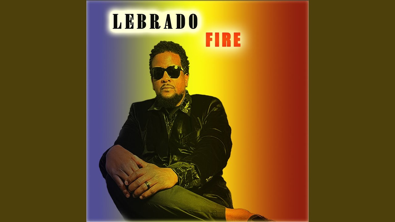 Fire (Club Mix)