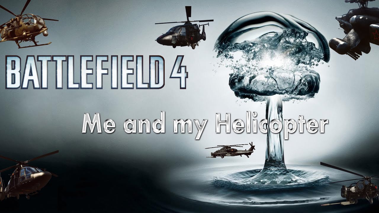 Battlefield 4&trade; @ Golmud Railway - Conquest - Z-11W (1), 04-10-2014