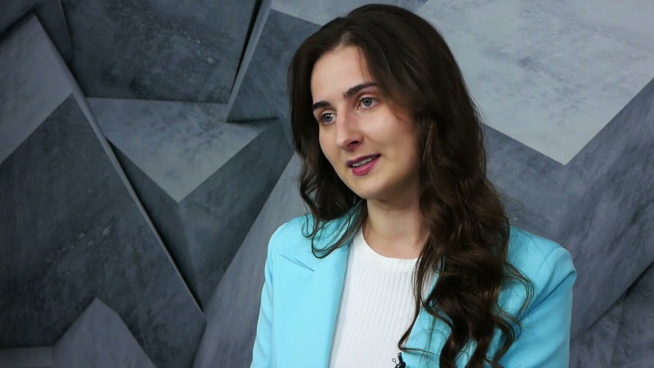 Ліза вже НЕ БУДЕ вести програму! Чому...Історія створення 