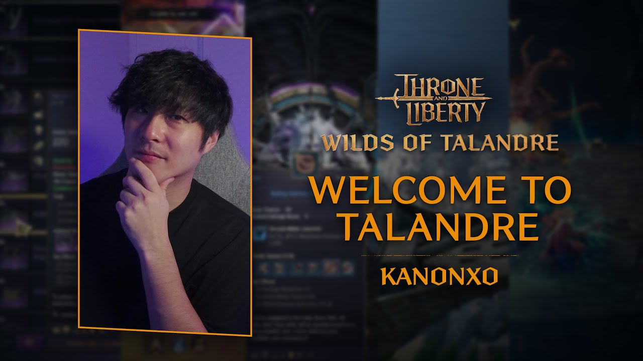 Новое дополнение Throne: Wilds of Talandre &mdash; всё, что вам нужно знать