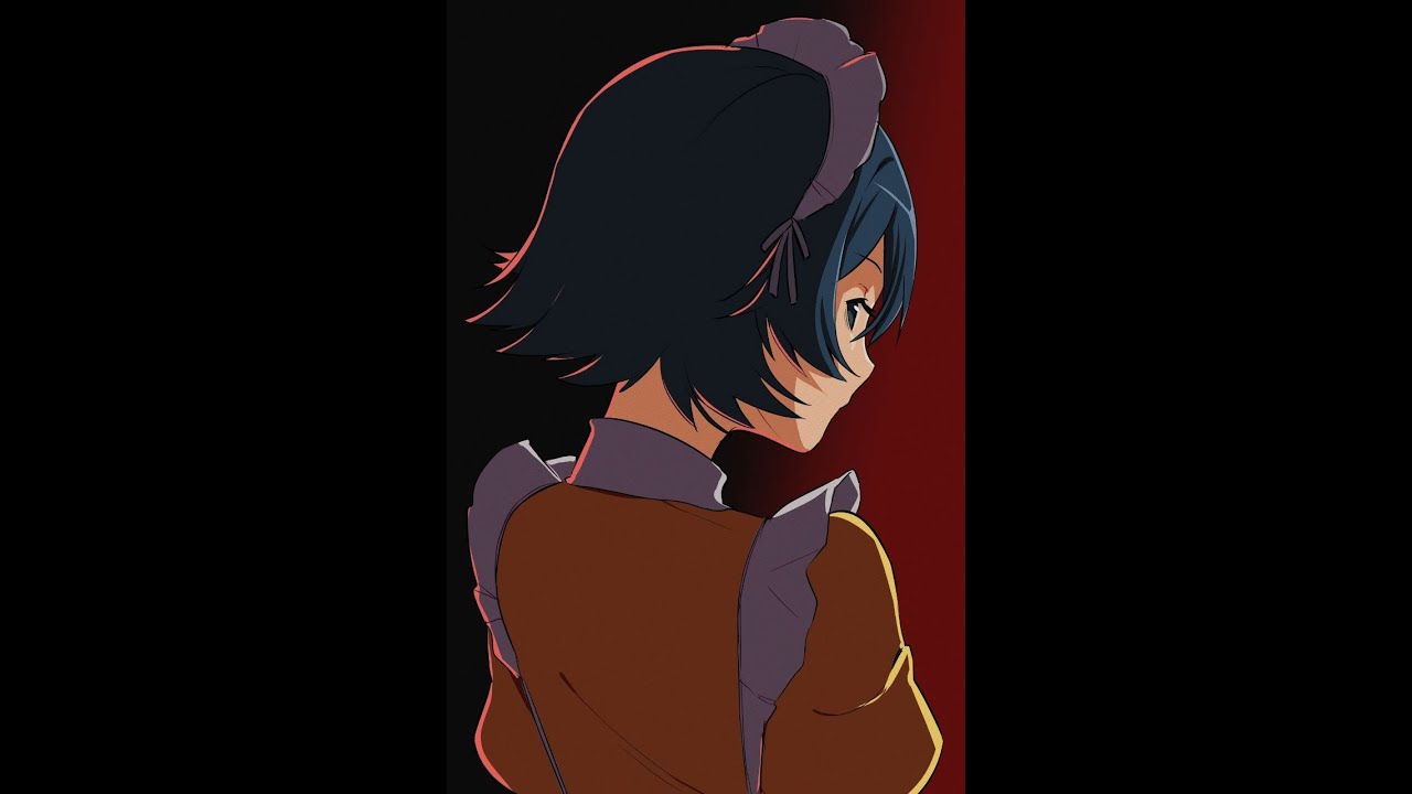 Chikoi The Maid - Misunderstanding