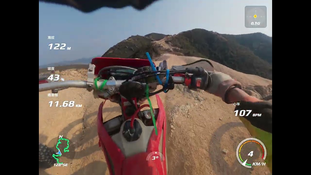 219j(pov)跳坡位