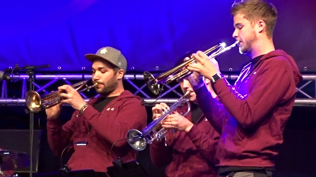 Werkstatt SOUND Live @Frankfurt Musikmesse – Echte Liebe