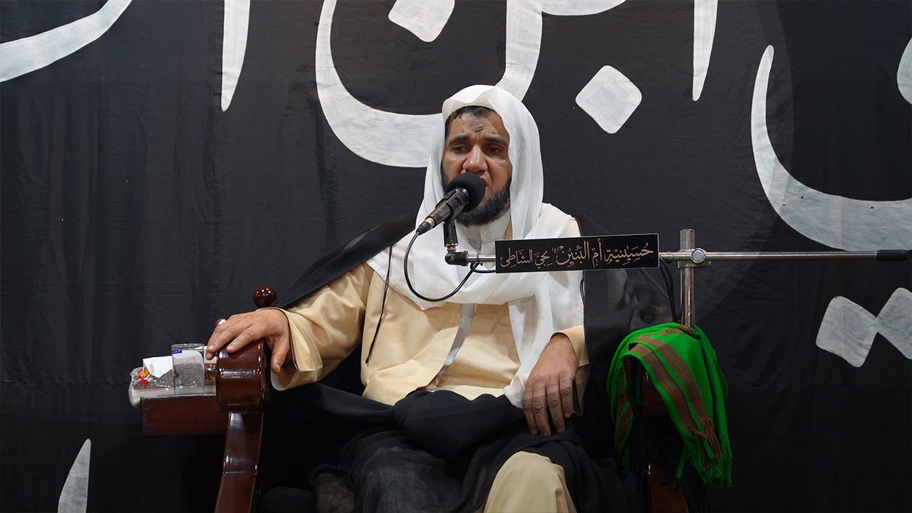 فتح مكة المكرمة - الخطيب الحسيني عبدالجليل الزاهر 1443هـ